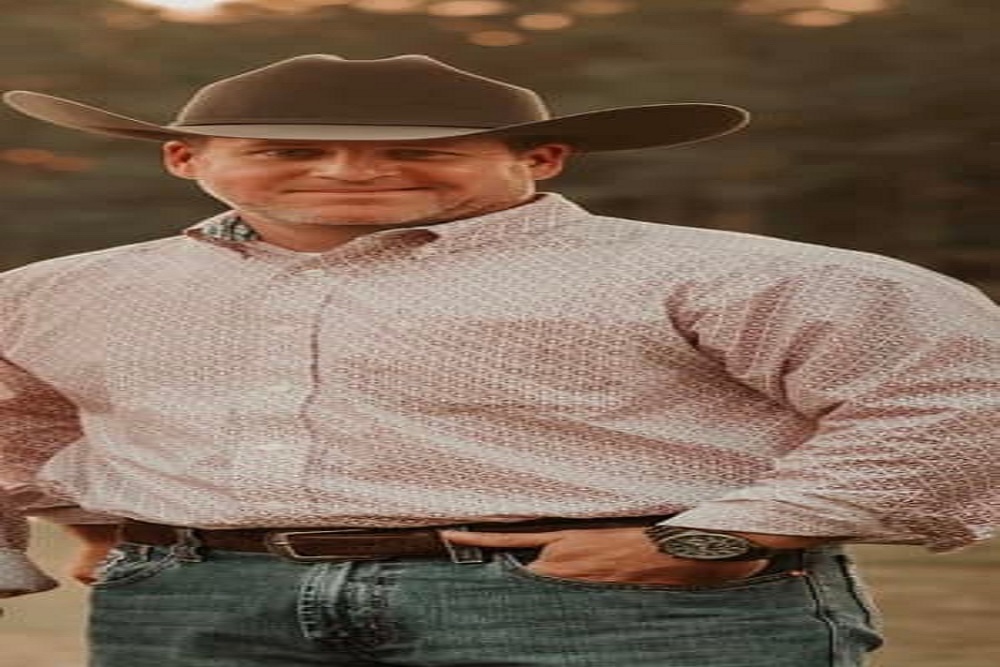 George County High School – Coach Ward