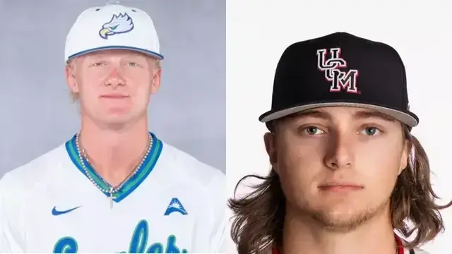 Which former Springfield Standard area high school standouts will be in action on Thursday, May 22?