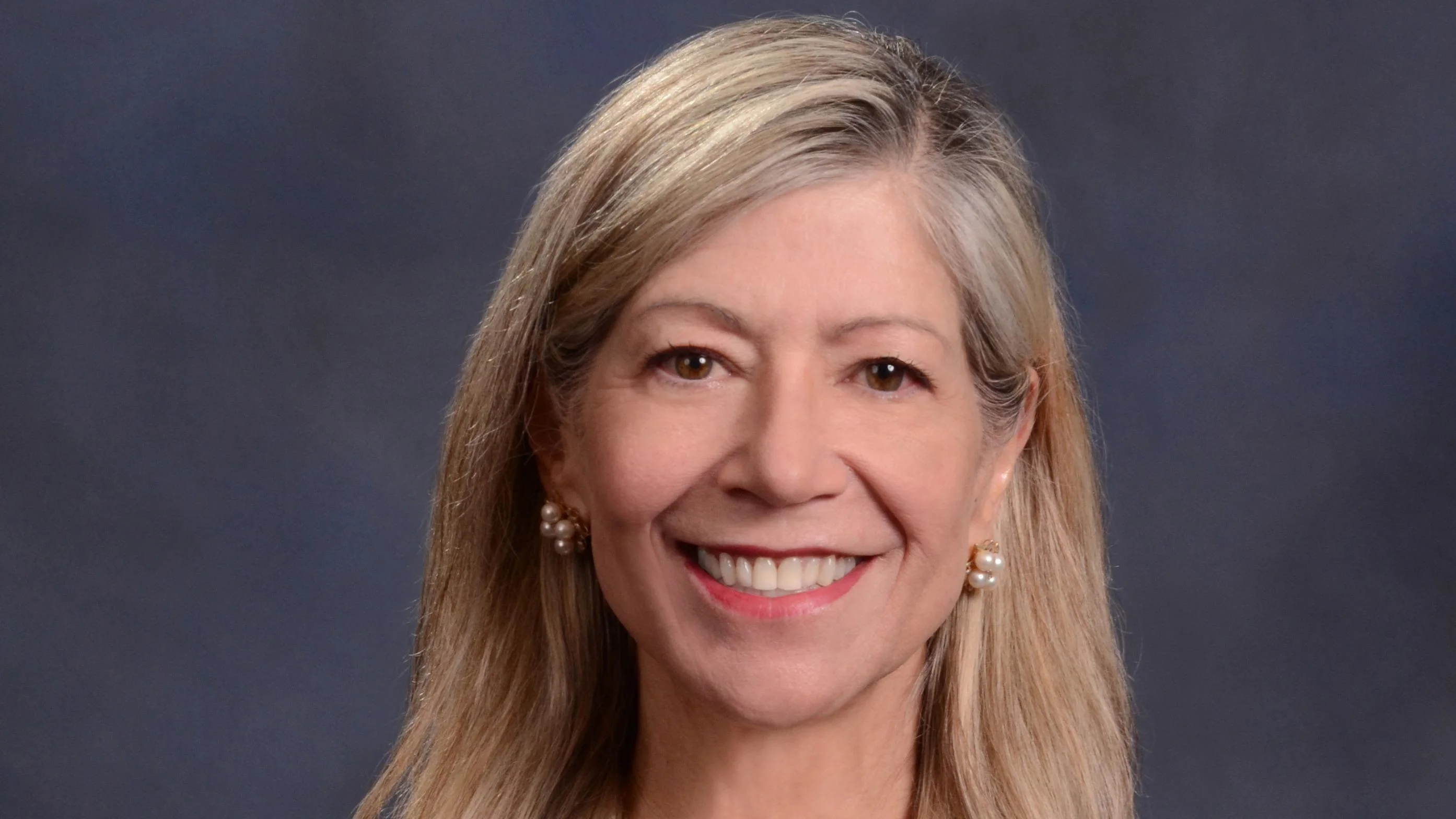 Lisa Krasner, Nevada State Senator from the 16th District