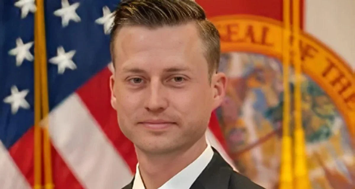 Bryan Griffin, President and CEO