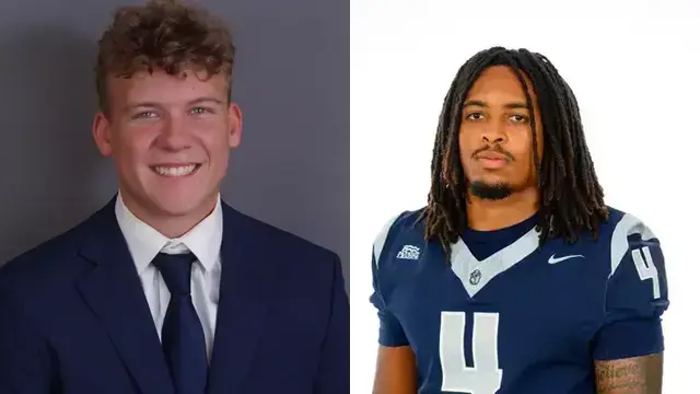 Which former East Montgomery Times area high school standouts will be in action in the week starting Monday, Sept. 1?