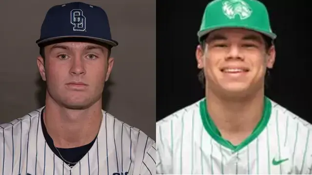 Which former Central OC Times area high school standouts will be in action on Saturday, May 10?