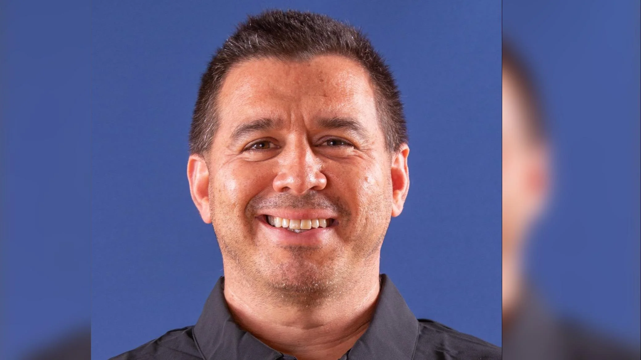 Dr. Ted Flogaites Head Coach - Jackson State University Athletics