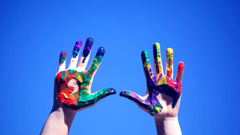 The NJEA Carol Watchler LGBTQIA+ Advocacy Conference