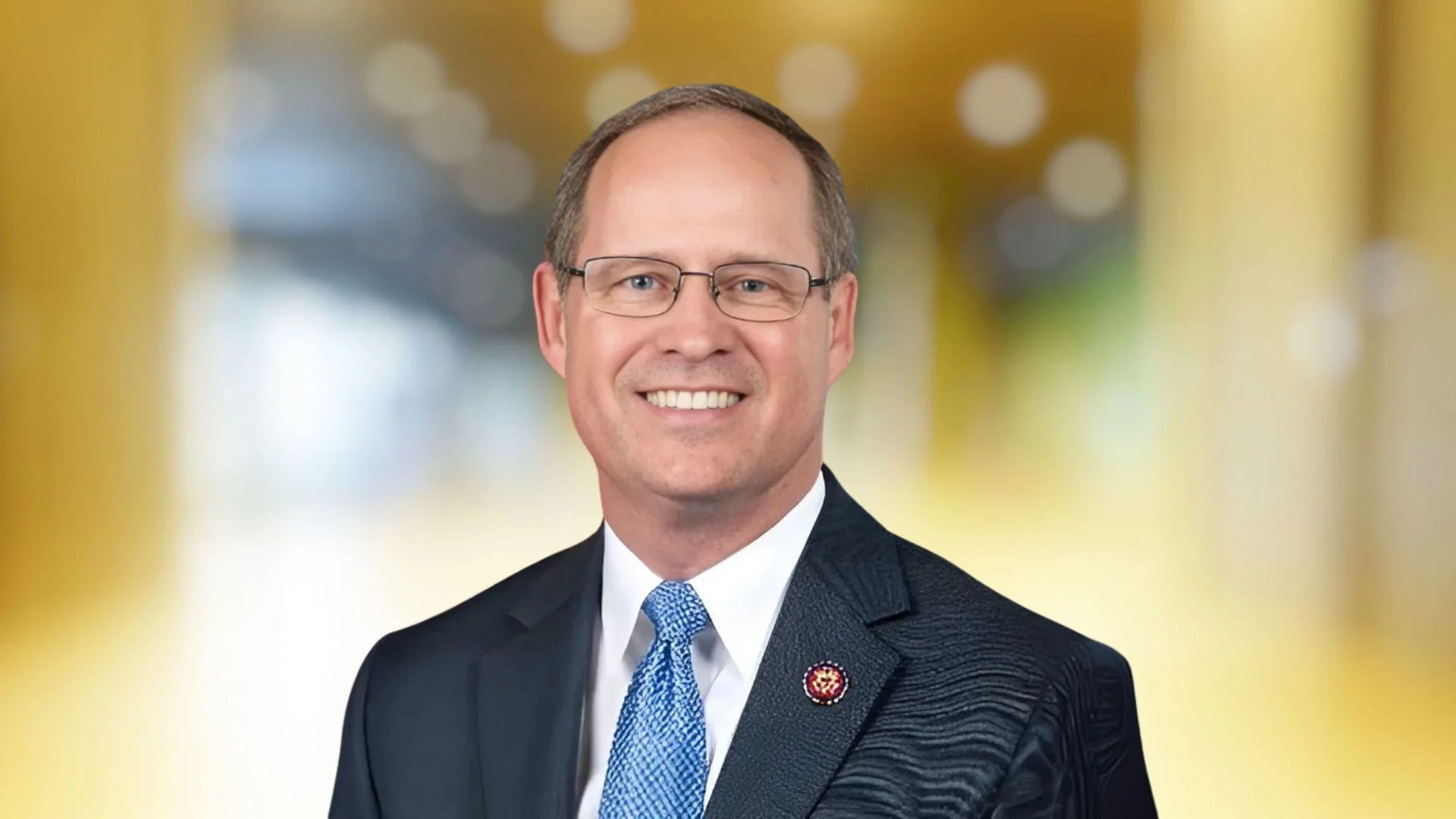 Greg Murphy, Representative for North Carolina