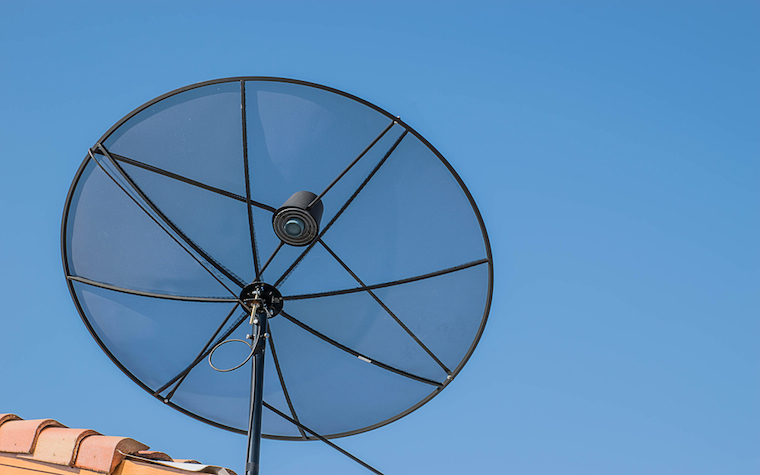 Elara Comunicaciones to provide data services in Mexico through Eutelsat Americas agreement