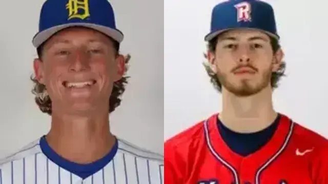 Evan Bouldin and Andrew Steinhaus - Evan Bouldin and Andrew Steinhaus -