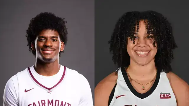 Which ex-North Central West Virginia area high school athletes are scheduled for action the week starting Monday, Feb. 2?