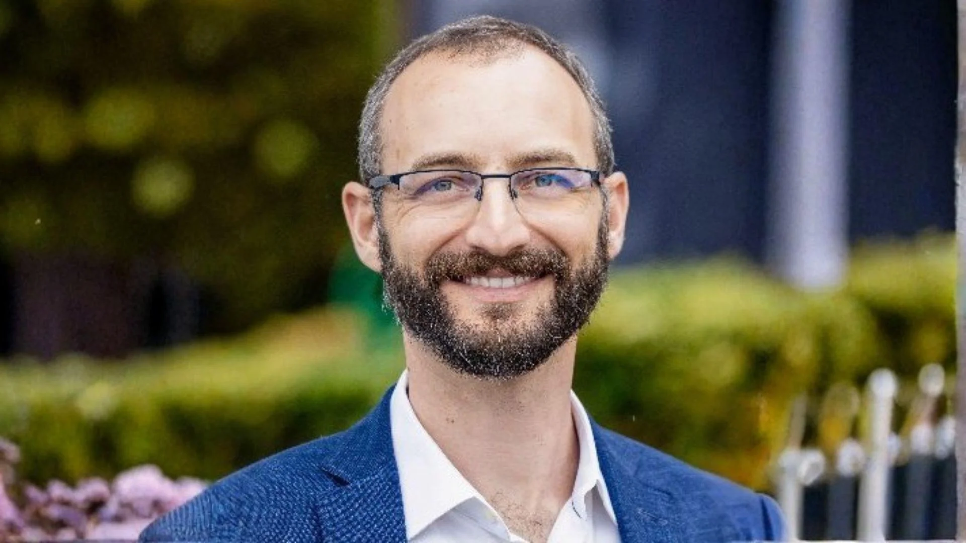 Anthony DiGiorgio, Assistant Professor of Neurological Surgery, UCSF