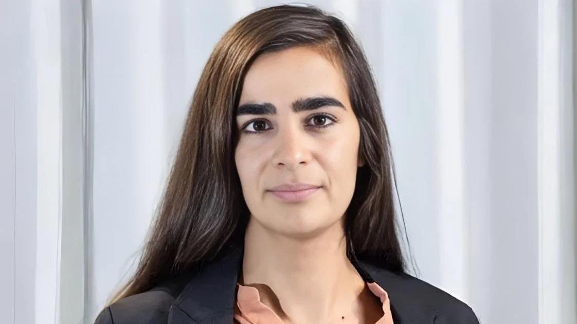 Myriam Akhoun. CEO ENGIE Energía Perú Country Manager Perú