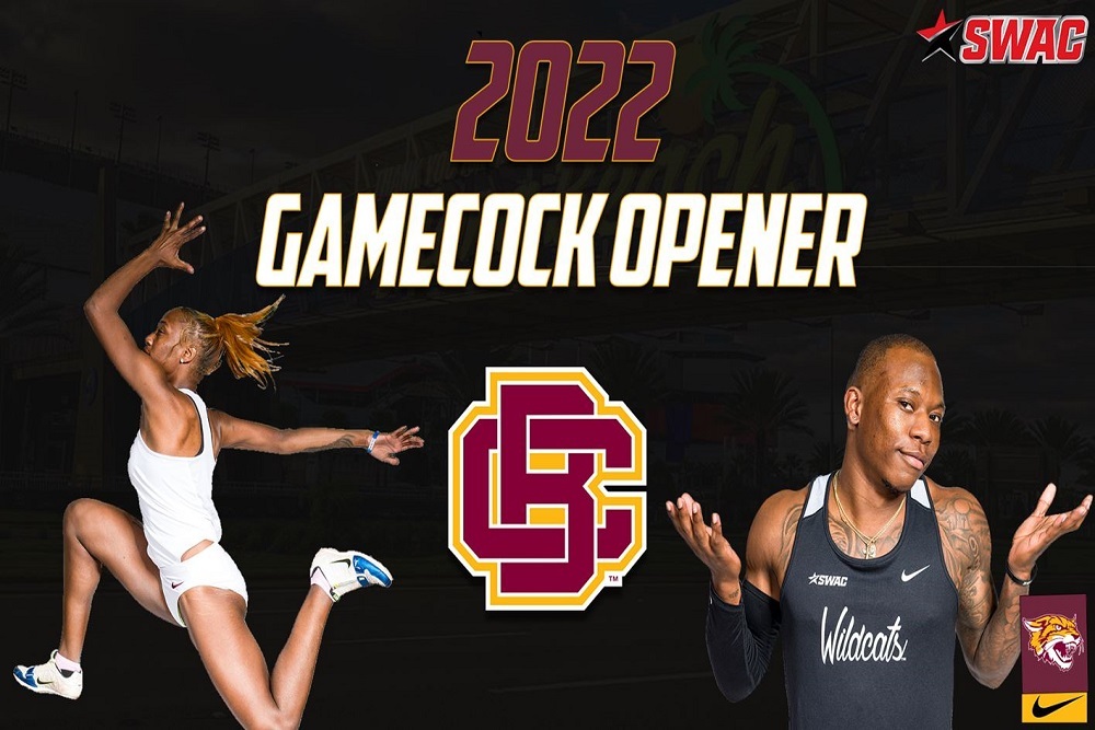 @BCUTrackXC Track Opens Indoor Season