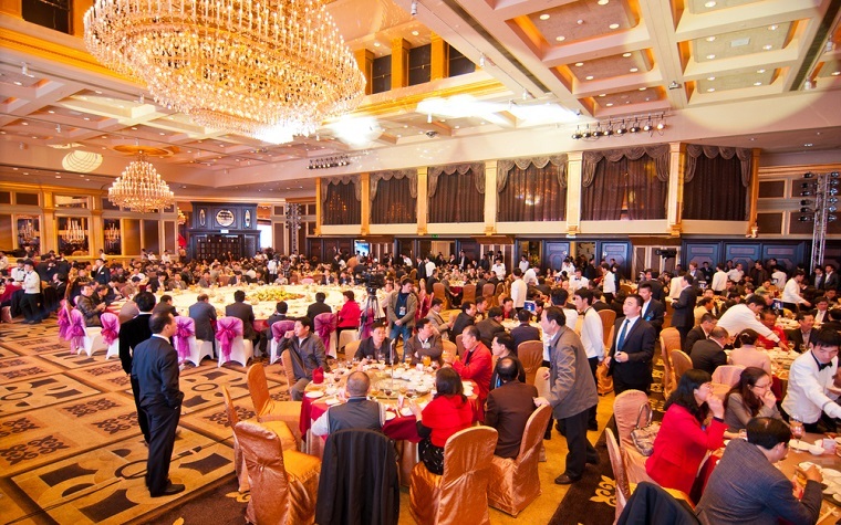 26th Annual Chamber Gala