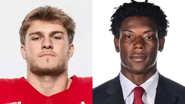 Aidan Thompson and Jordan Perry - Aidan Thompson and Jordan Perry -