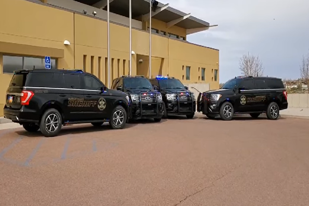 Extra Patrols of the Schools to Ensure the Safety of Our Kids