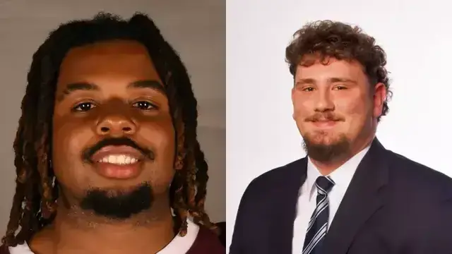 Taidji Neal and Christian Bell - Taidji Neal and Christian Bell -