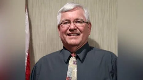 Joe Hammer, Columbus Mayor Joe Hammer, Columbus Mayor