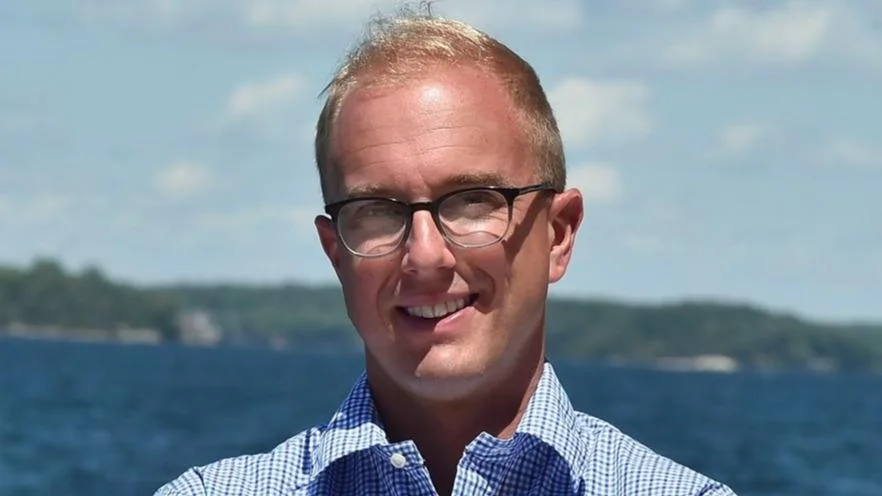 Senator introduces bills to cut NY energy costs and enhance transparency