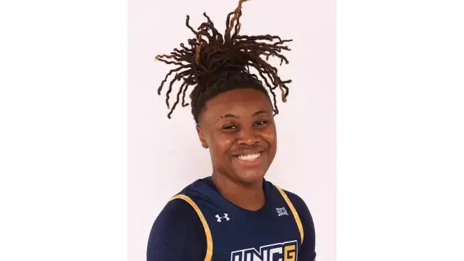 Nasia Powell, former Vanguard High School standout’s collegiate team plays on Saturday, March 22 in Division I NCAA Basketball Championship Tournament