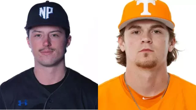 Which former NE Nashville News area high school standouts will be in action on Saturday, March 29?