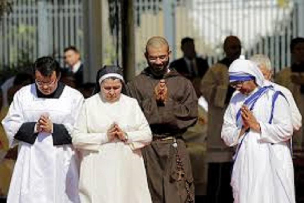 AMSBRY UNITED METHODIST CHURCH: We would love for any clergy person to prayerfully consider participating