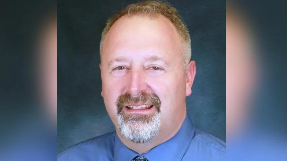 Allen Moss President of Mesalands Community College - mesalands.edu