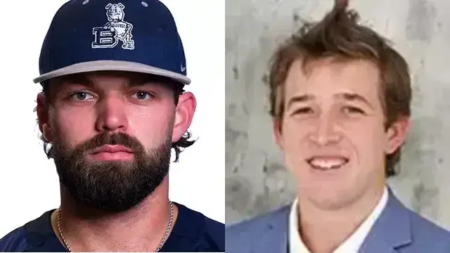 Jack Hagen and Mac Zawistoski