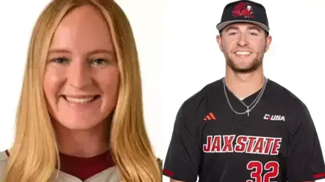 Which former Oxford Reporter area high school standouts will be in action on Sunday, April 27?