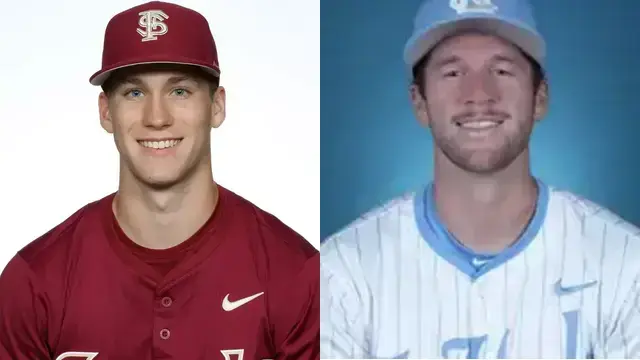 Which former West Nova News area high school standouts will be in action on Friday, June 6?