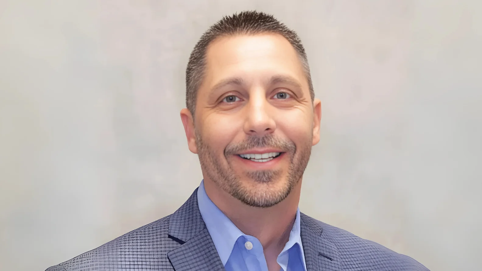 Robert Heidt, President & CEO at Sacramento Metro Chamber