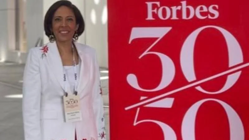 Anna Maria Chávez to speak at MC Davidson Distinguished Lecture Series
