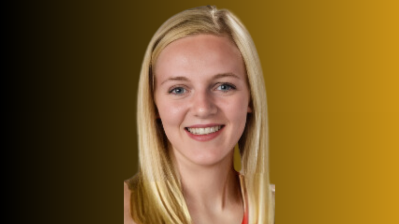 Jacie Vander Waal