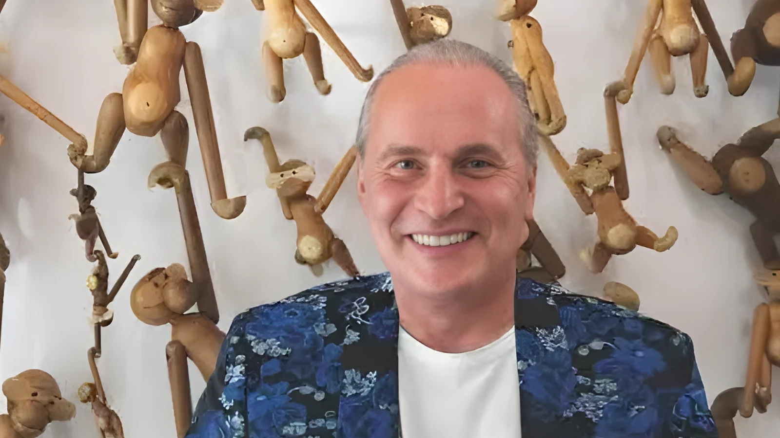 Barton G. Weiss, Restaurateur