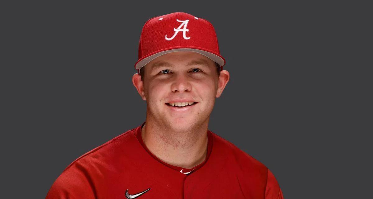 Alabama baseball completes series sweep of Florida with 14-7 win