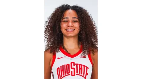 On Friday, March 21 former Pickerington High School Central Madison Greene competed in hopes to reach NCAA Division I Basketball Championship