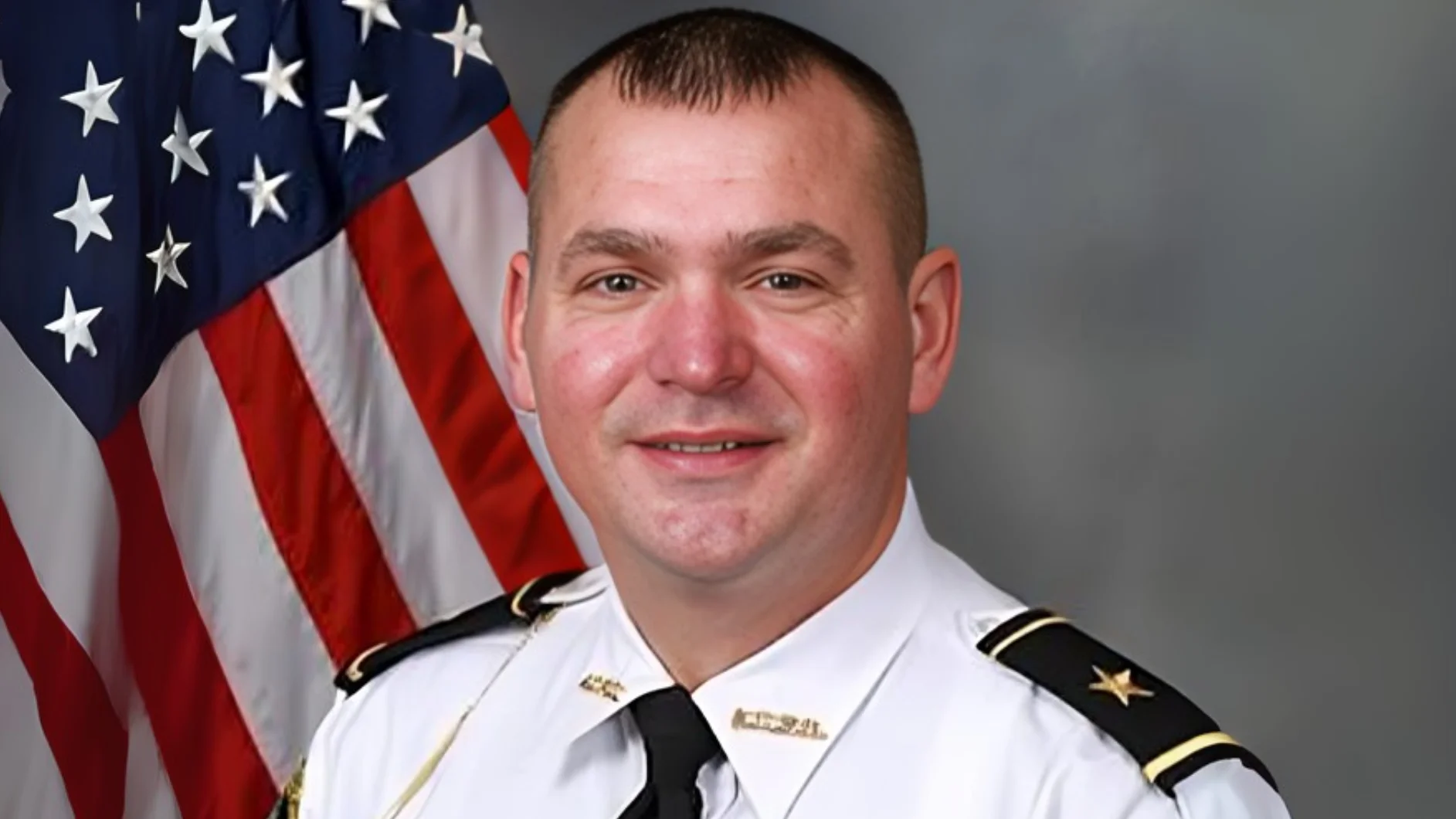 Jerry Saulters Police Chief at Athens-Clarke County - Athens-Clarke County Police Department