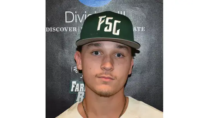 Aiden Mehmel, former William Floyd High School standout’s collegiate team plays on Friday, May 16 in the NCAA Division III Baseball Championship Aiden Mehmel, former William Floyd High School standout’s collegiate team plays on Friday, May 16 in the NCAA Division III Baseball Championship