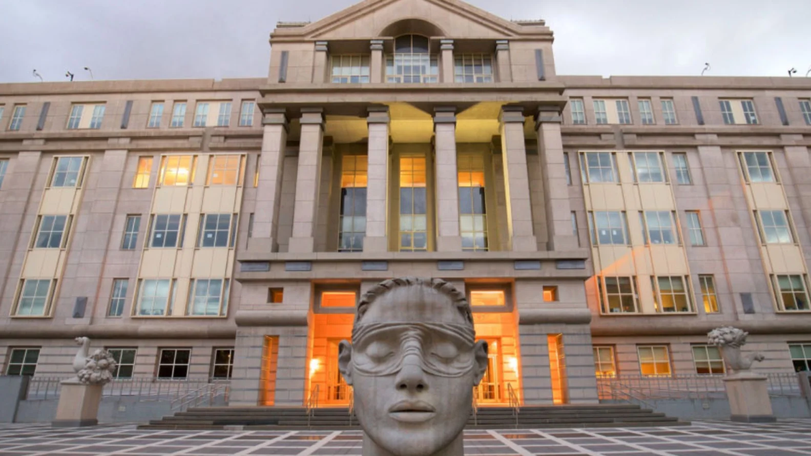 U.S. District Court requests quotations for chambers furniture casegoods