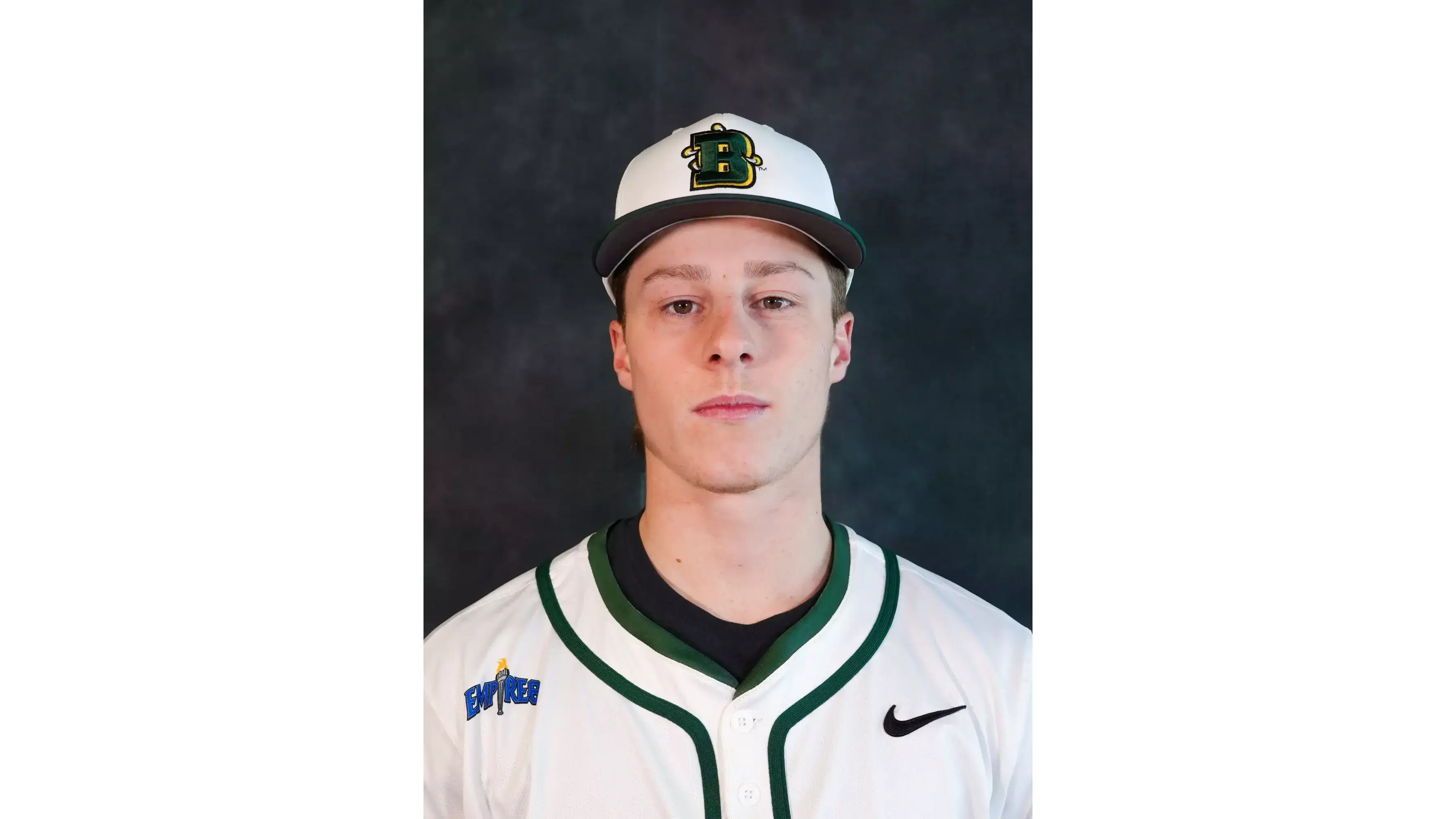 Former Batavia High School standout Cole Grazioplene played on Saturday, May 17 in hopes of reaching the NCAA Division III Baseball Championship