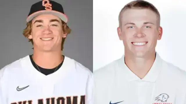 Which former North OC Times area high school standouts will be in action on Friday, May 16?