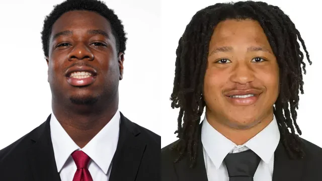 Which ex-high school standouts featured in Baton Rouge Metro area will compete on Saturday, Sept. 5?