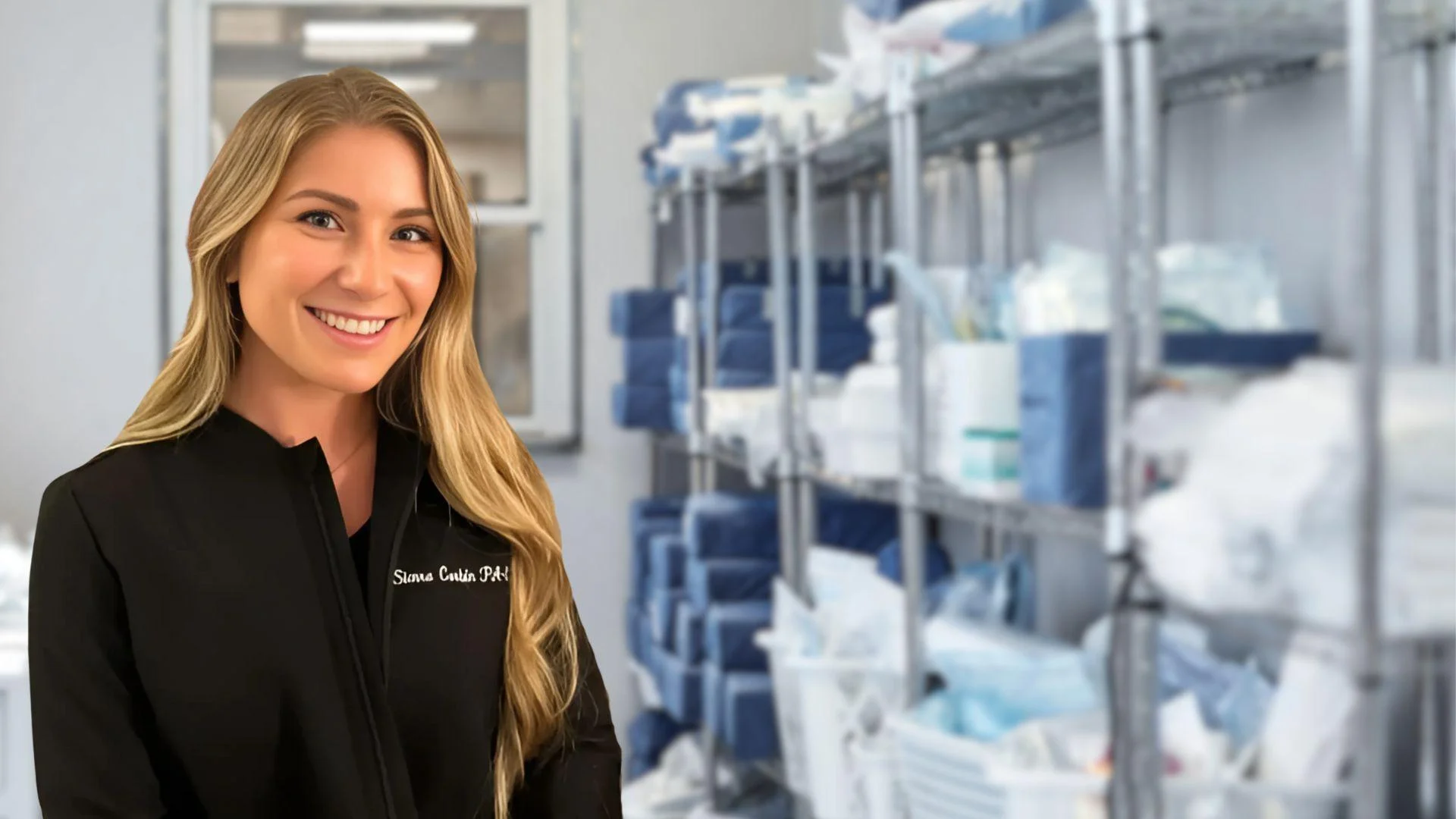 Physician assistant on recurring allergy symptoms: ‘You probably also have sinusitis that needs addressing’