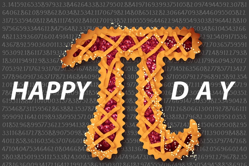 It’s the Day Math Devotees Near and Far Love – Pi Day, and NSU is Celebrating