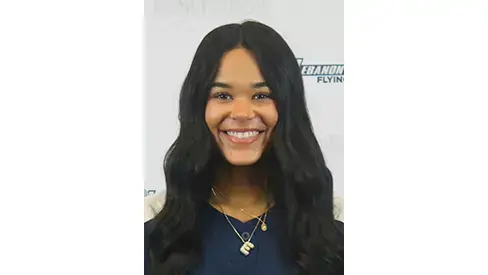 Maycee White, former Chambersburg Area Senior High School standout’s collegiate team plays on Thursday, May 15 in the NCAA Division III Softball Championship