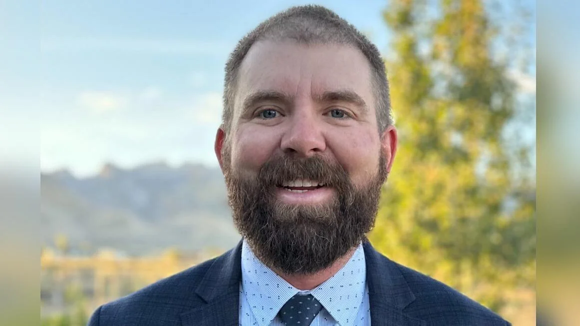 Caleb McAdoo Deputy Director