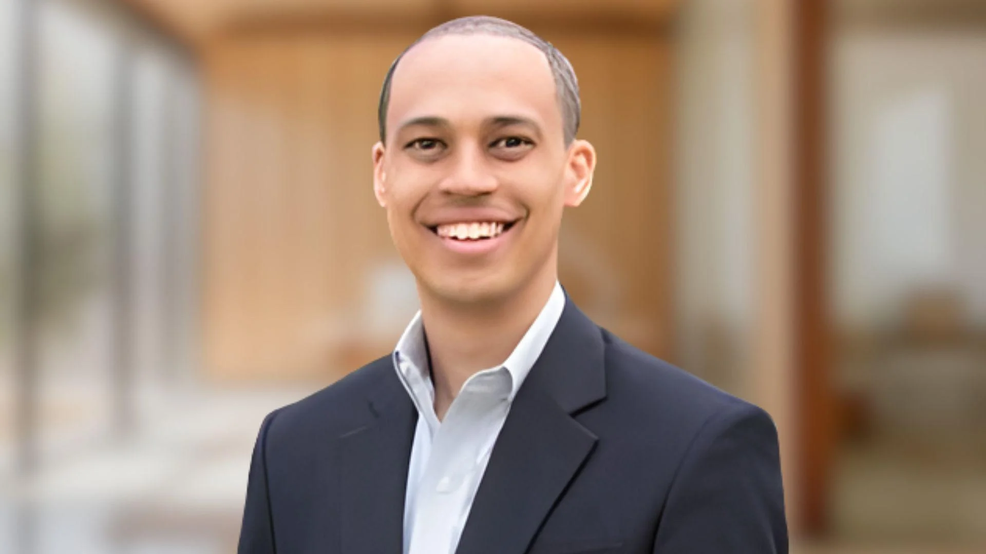 Jay Jones, Former State Delegate for Virginia