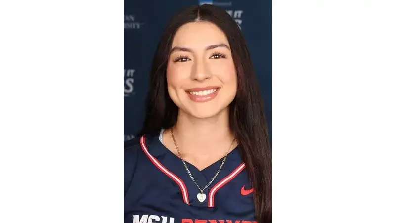 Adriana Bueno, former Oak Hills High School standout’s collegiate team plays on Thursday, May 8 in the NCAA Division II Softball Championship