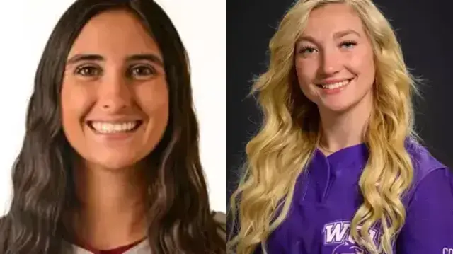 Which former SE Bluegrass News area high school standouts will be in action on Saturday, March 22?