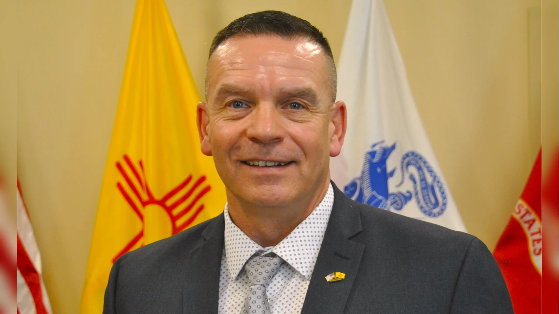 New Mexico Department of Veterans’ Services to hold Carlsbad community meeting on Feb. 25, 2026