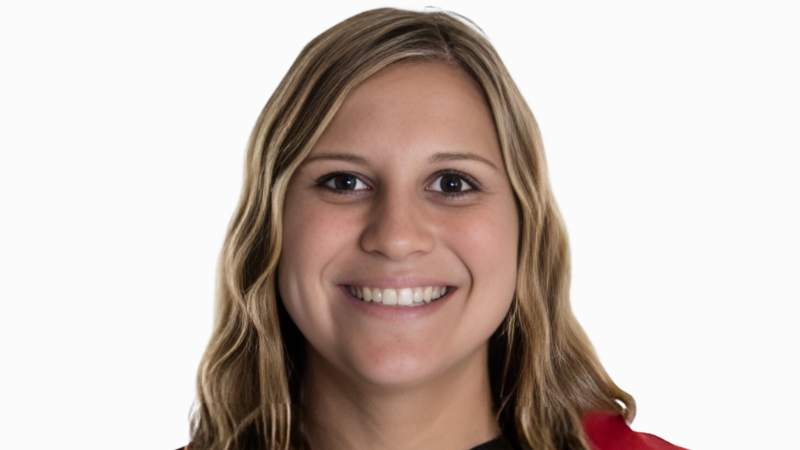 Janessa Larman