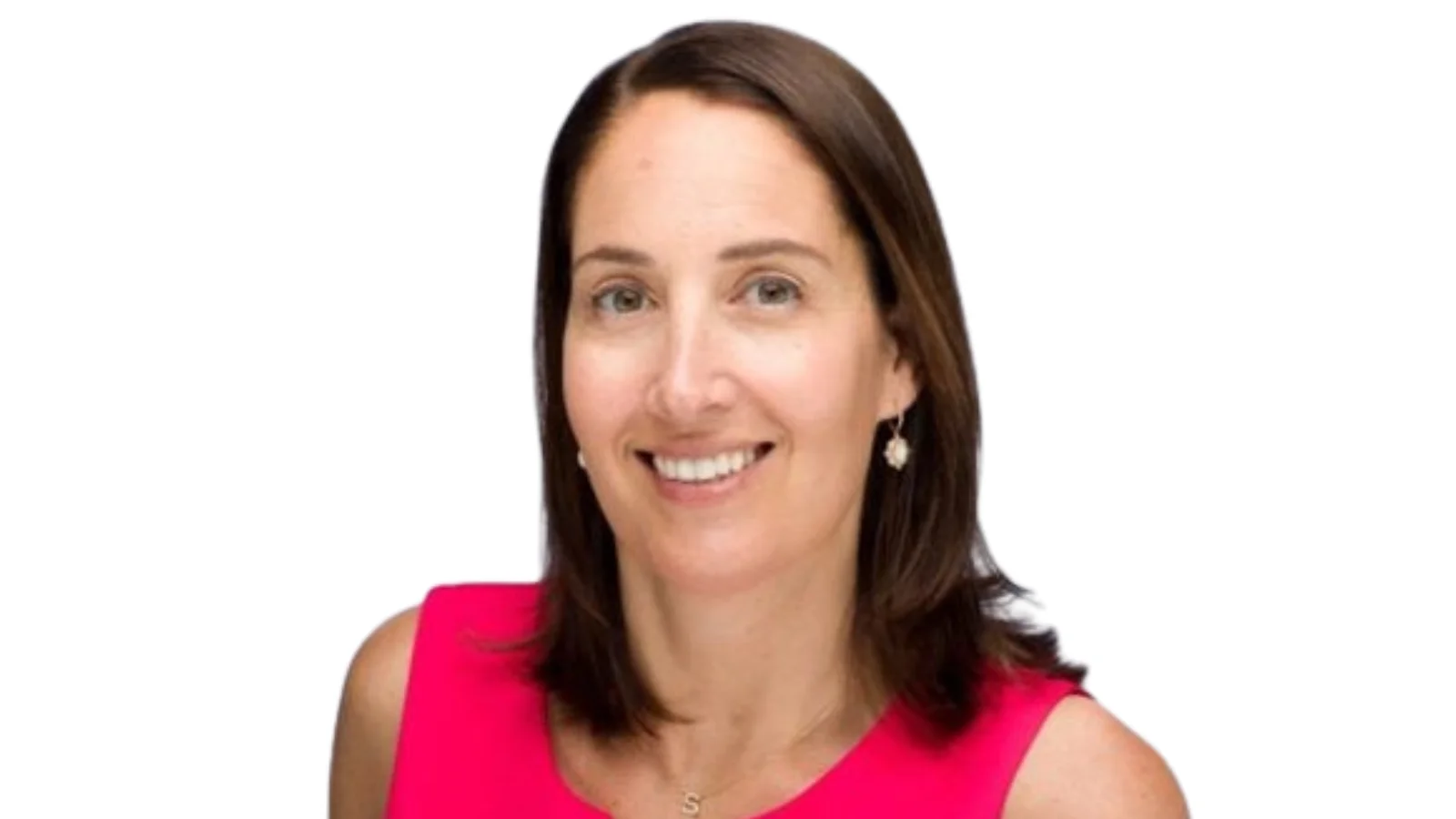 Sabrina Schaeffer, Vice President, Public Affairs